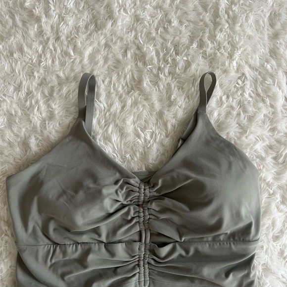 Bundle! Two Athleta Large Sports Bras - Picture 6 of 8